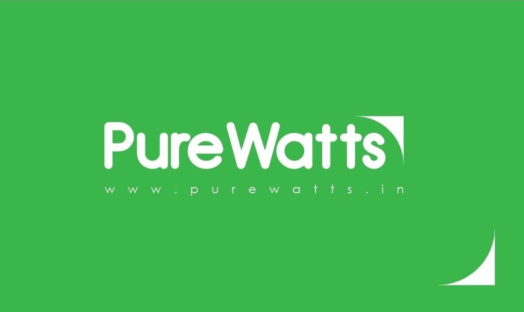 Purewatts